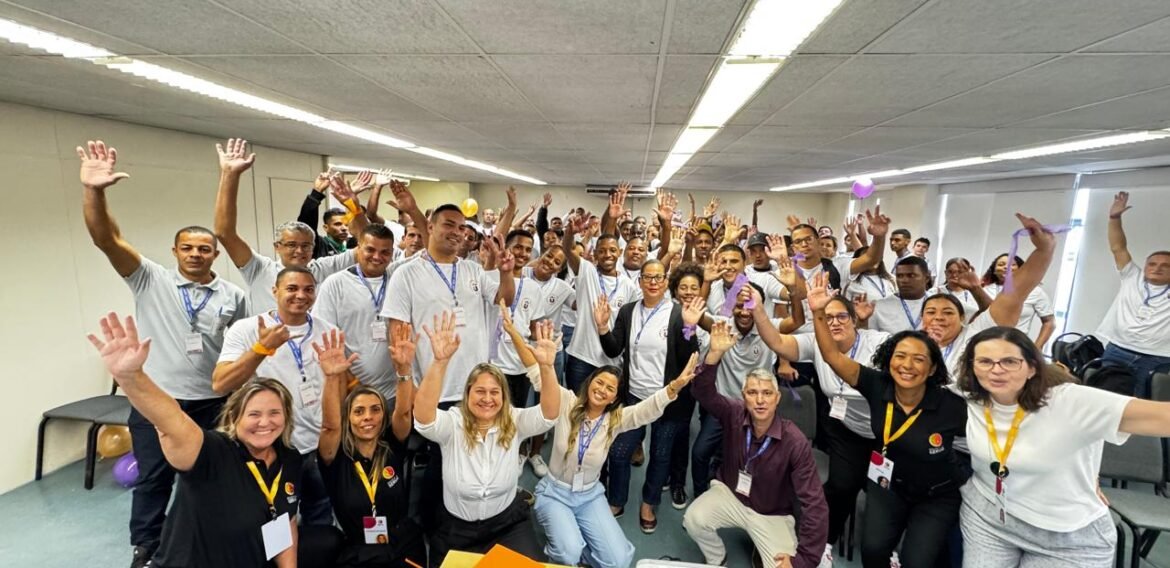 O Que Aprendi com os Melhores Atendentes do Brasil