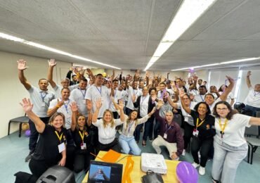 O Que Aprendi com os Melhores Atendentes do Brasil