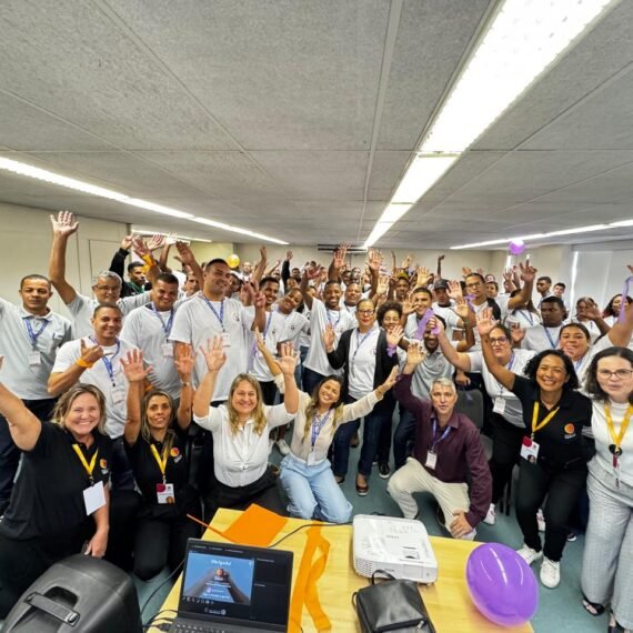 O Que Aprendi com os Melhores Atendentes do Brasil