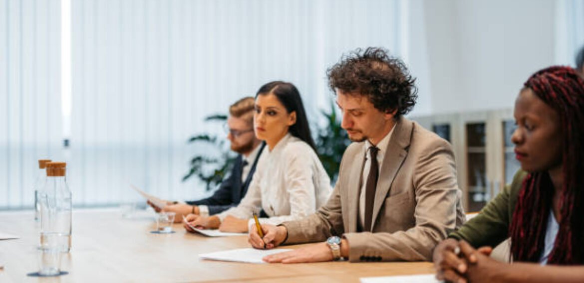 Quando a Equipe Cala, o Clima Já Gritou