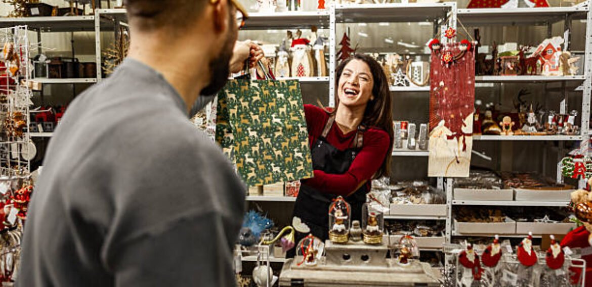 Liderança no natal: O Que o Seu Time Precisa é de Calma, Não de Gritos