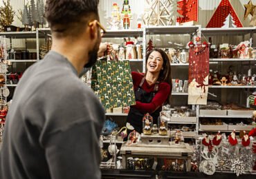 Liderança no natal: O Que o Seu Time Precisa é de Calma, Não de Gritos
