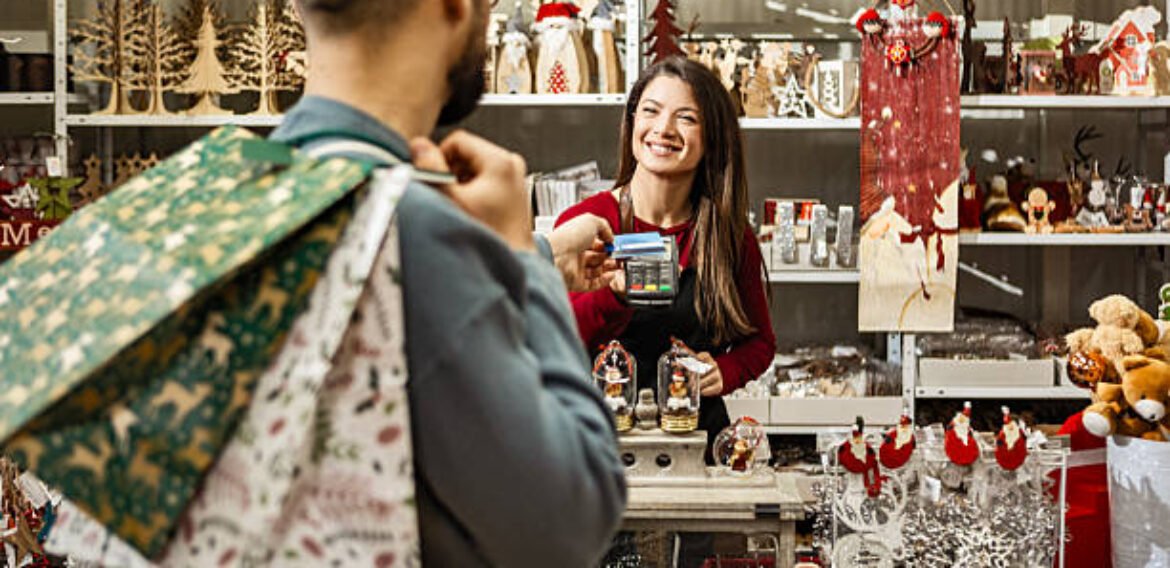Na Correria de Dezembro, o Cliente Também Está Cansado