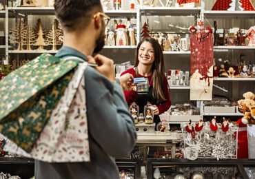 Na Correria de Dezembro, o Cliente Também Está Cansado
