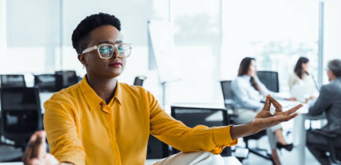 Quando o líder também está cansado