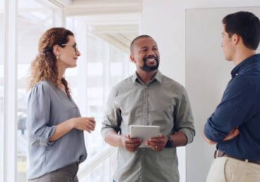 O líder como regulador de conflitos emocionais