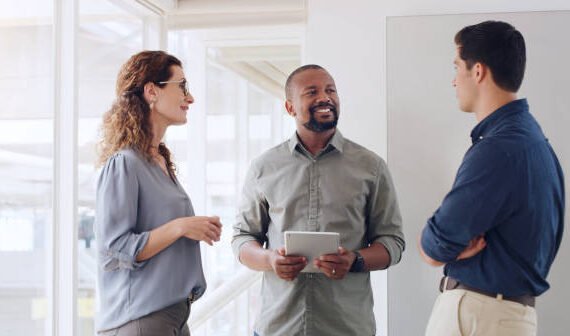 O líder como regulador de conflitos emocionais