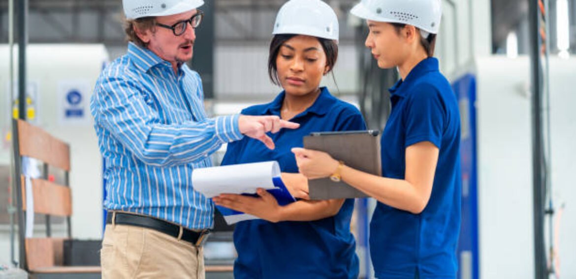 Liderança sem discurso motivacional