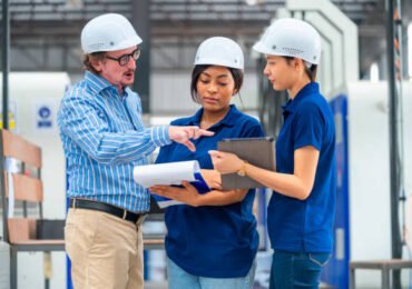 Liderança sem discurso motivacional