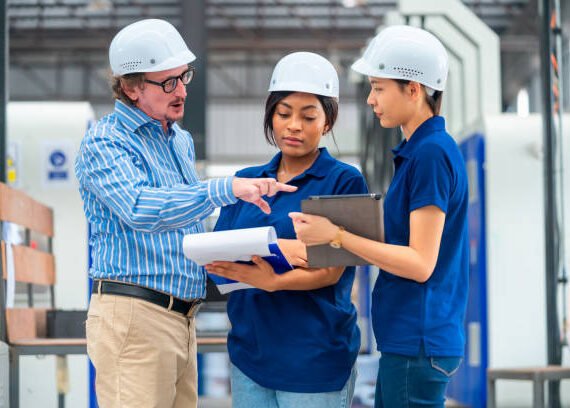 Liderança sem discurso motivacional