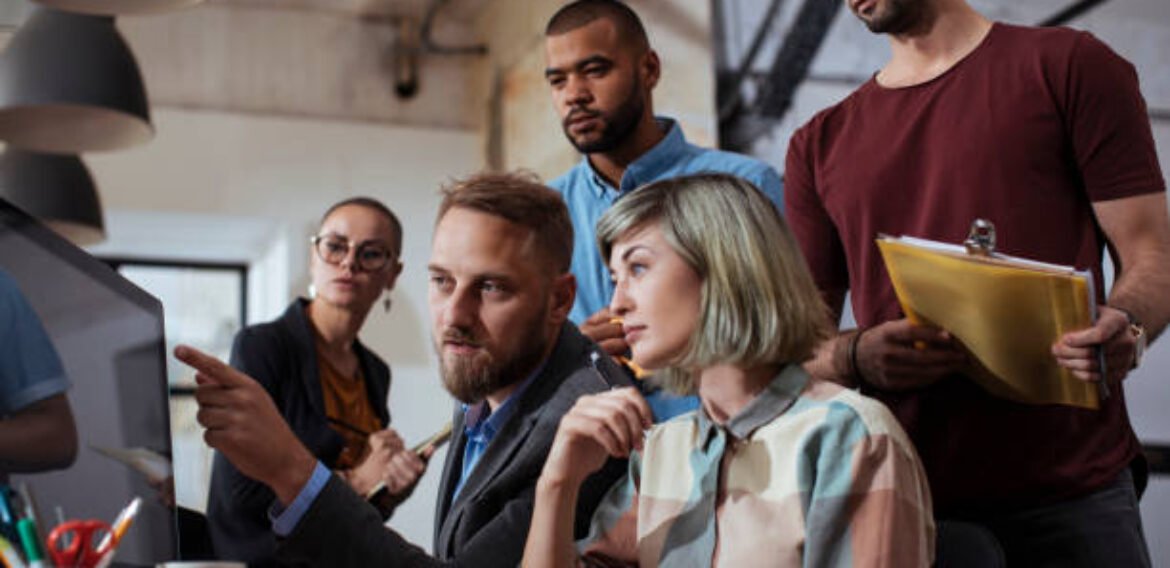 Liderança técnica que não evoluiu para liderança humana