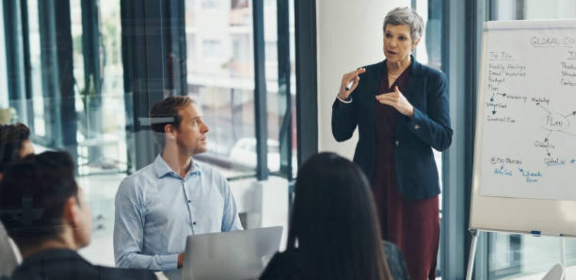 O líder que não sabe dizer não