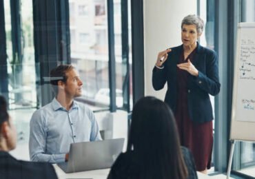 O líder que não sabe dizer não