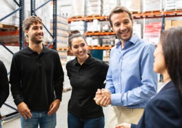 Liderança em ambientes emocionalmente desgastantes