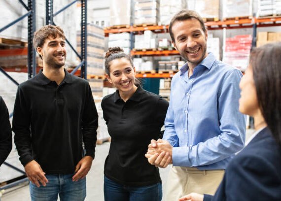 Liderança em ambientes emocionalmente desgastantes