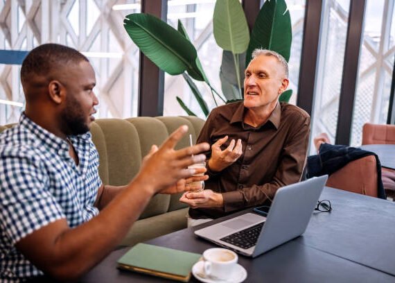 Liderar quando não há reconhecimento externo
