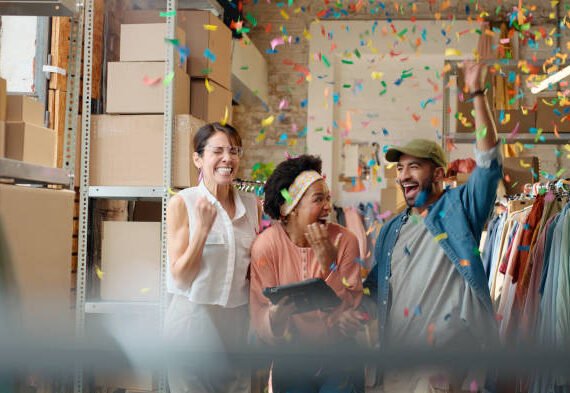 Cultura da qualidade não se decreta. Se pratica no dia a dia.