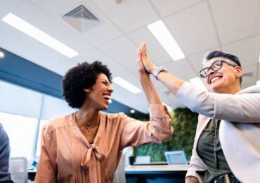 O líder que todo mundo elogia e ninguém quer seguir