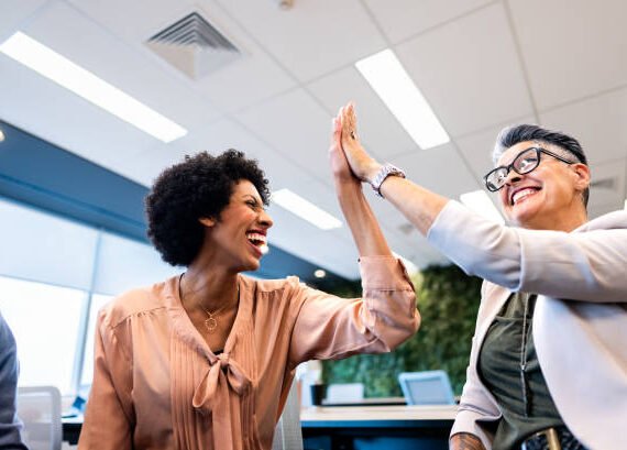 O líder que todo mundo elogia e ninguém quer seguir